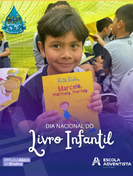 O valor da leitura infantil na formação integral dos alunos