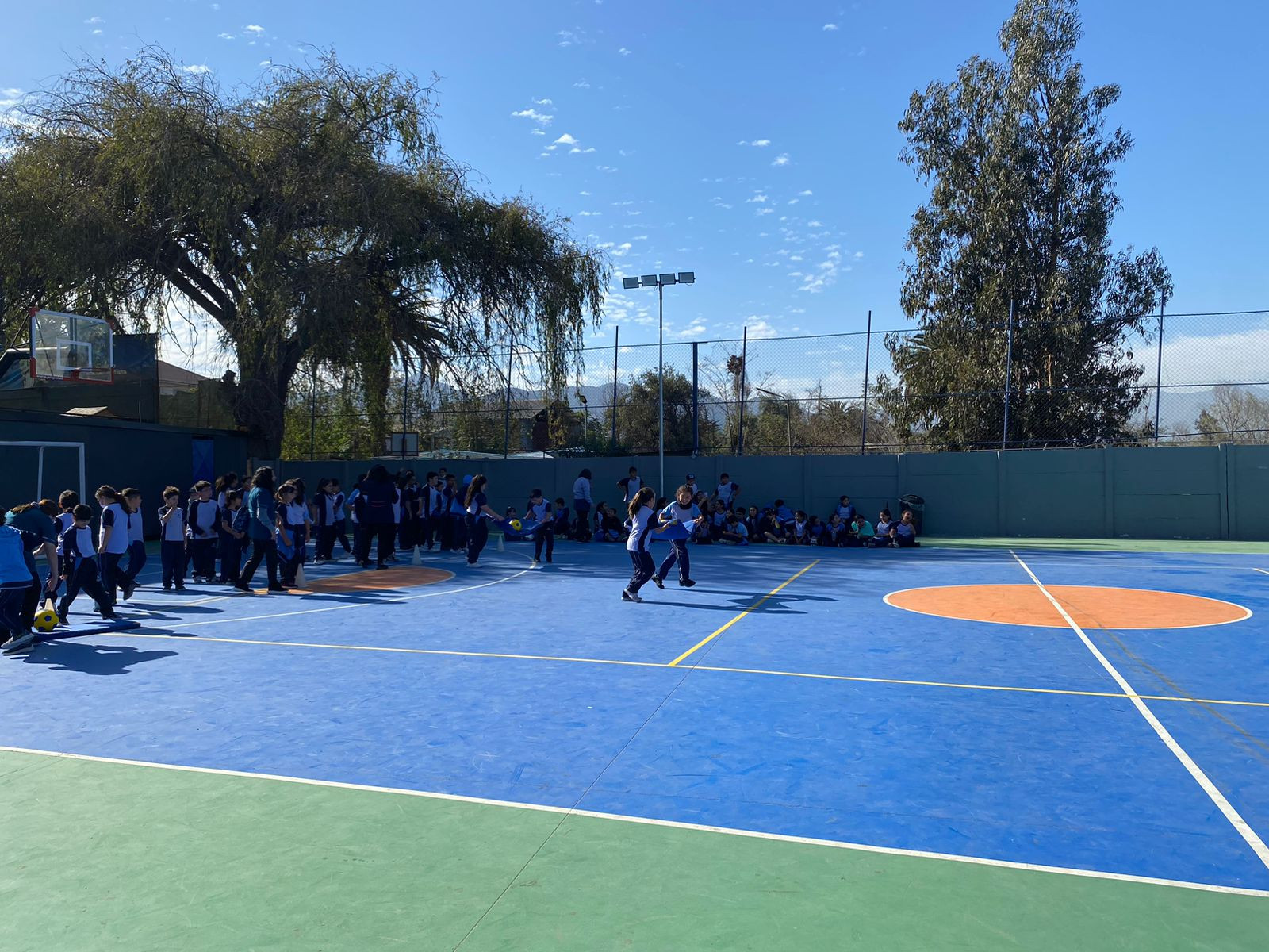 Día de la Actividad Física