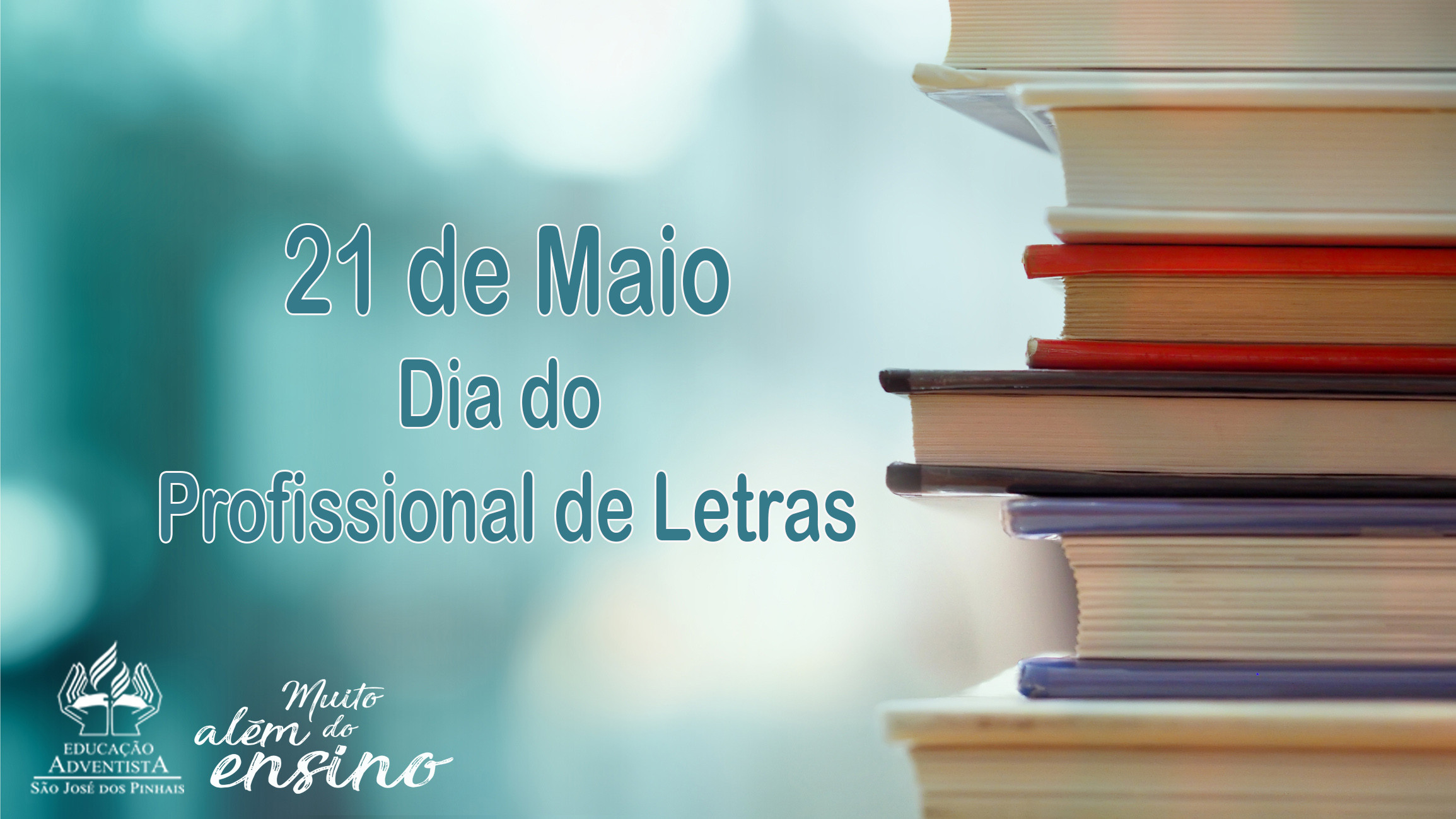 #Educaçãoadventista #Muitoalémdoensino #casjp #asp #usb
