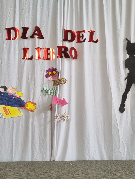 Día del libro