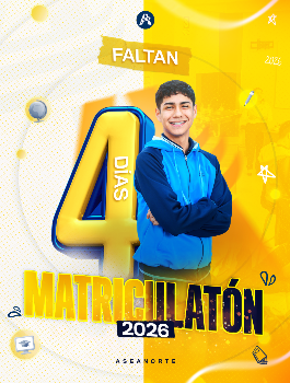 GRAN MATRICULATÓN