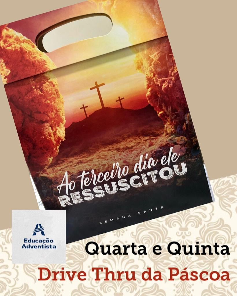 Programação - Pascoa 2021