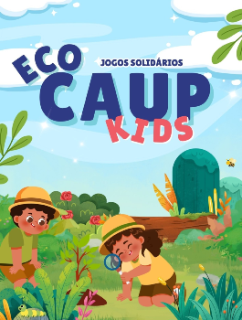 ECOCAUP  Kids