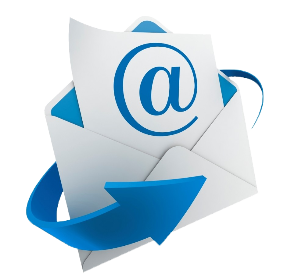 Botão E-mail