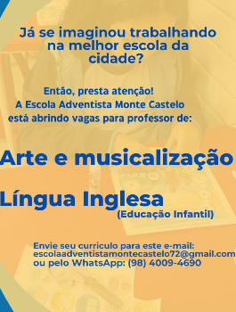 Seletivo 2025