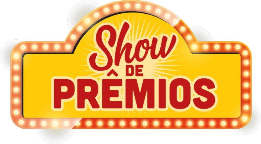 CEAN | SHOW DE PRÊMIOS