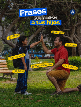 El poder de tus palabras