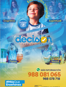 lanzamiento de matricula 2026