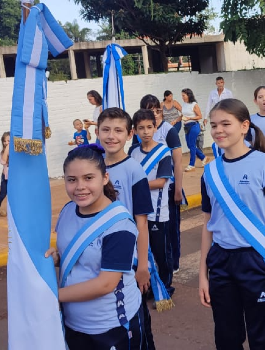 Desfile