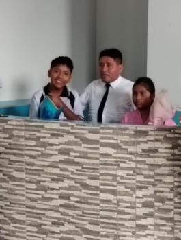 Semana Santa 2026