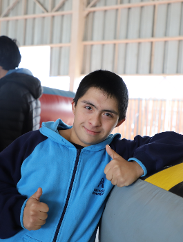 Día de la Convivencia Escolar