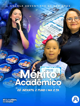 Mérito Acadêmico