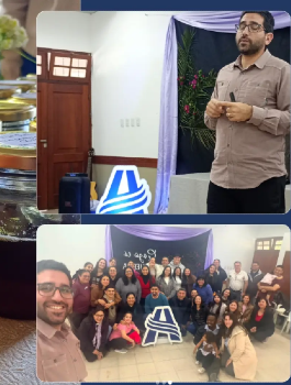 2do Retiro Espiritual 2026