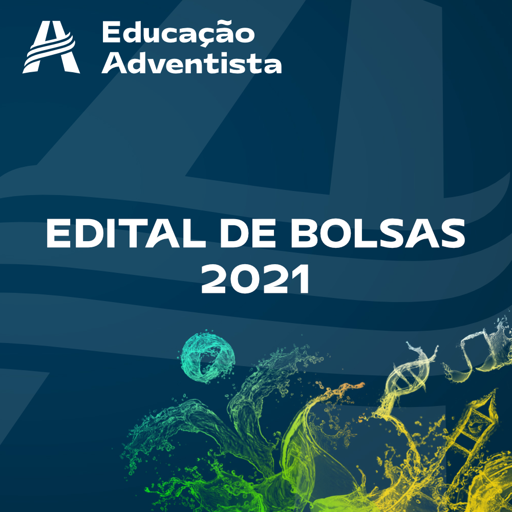 Edital de Bolsas - 2022