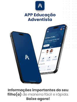 Aplicativo Educação Adventista 2026