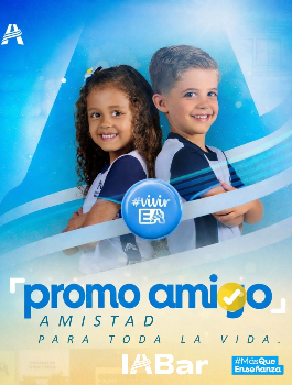 Promo Amigo