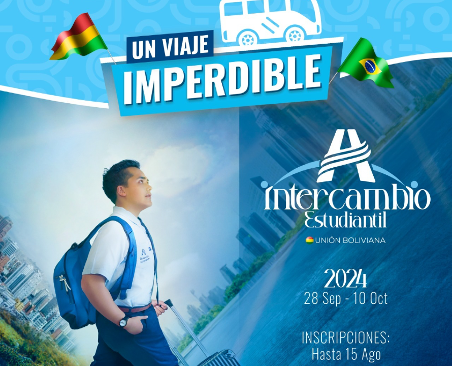 Intercambio Adventista