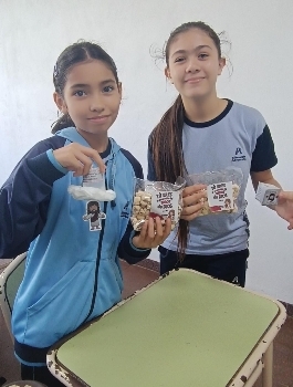 Semana especial