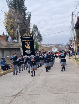 CONCURSO DE BANDAS