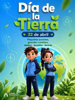 Día de la Tierra