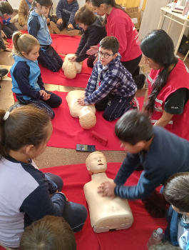 Taller RCP