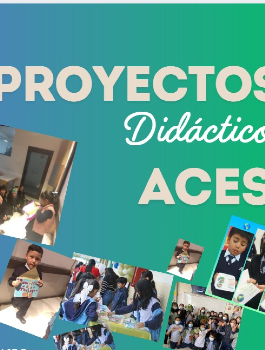 SEMANA DE PROYECTOS ACES