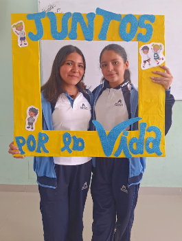 DÍA MUNDIAL DE LA