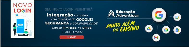 Novo Login Portal