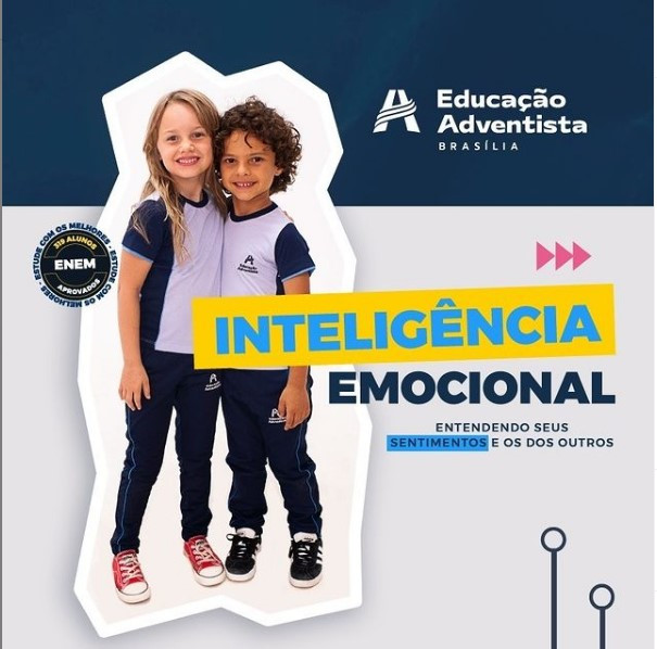 Inteligência Emocional