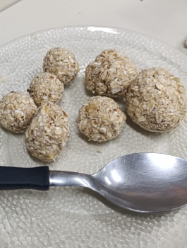 TALLER DE ALIMENTACION SALUDABLE