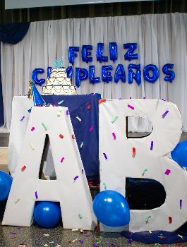 Cumpleaños del IAB