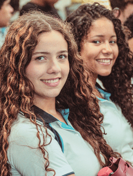 Orientação vocacional e preparação para o futuro