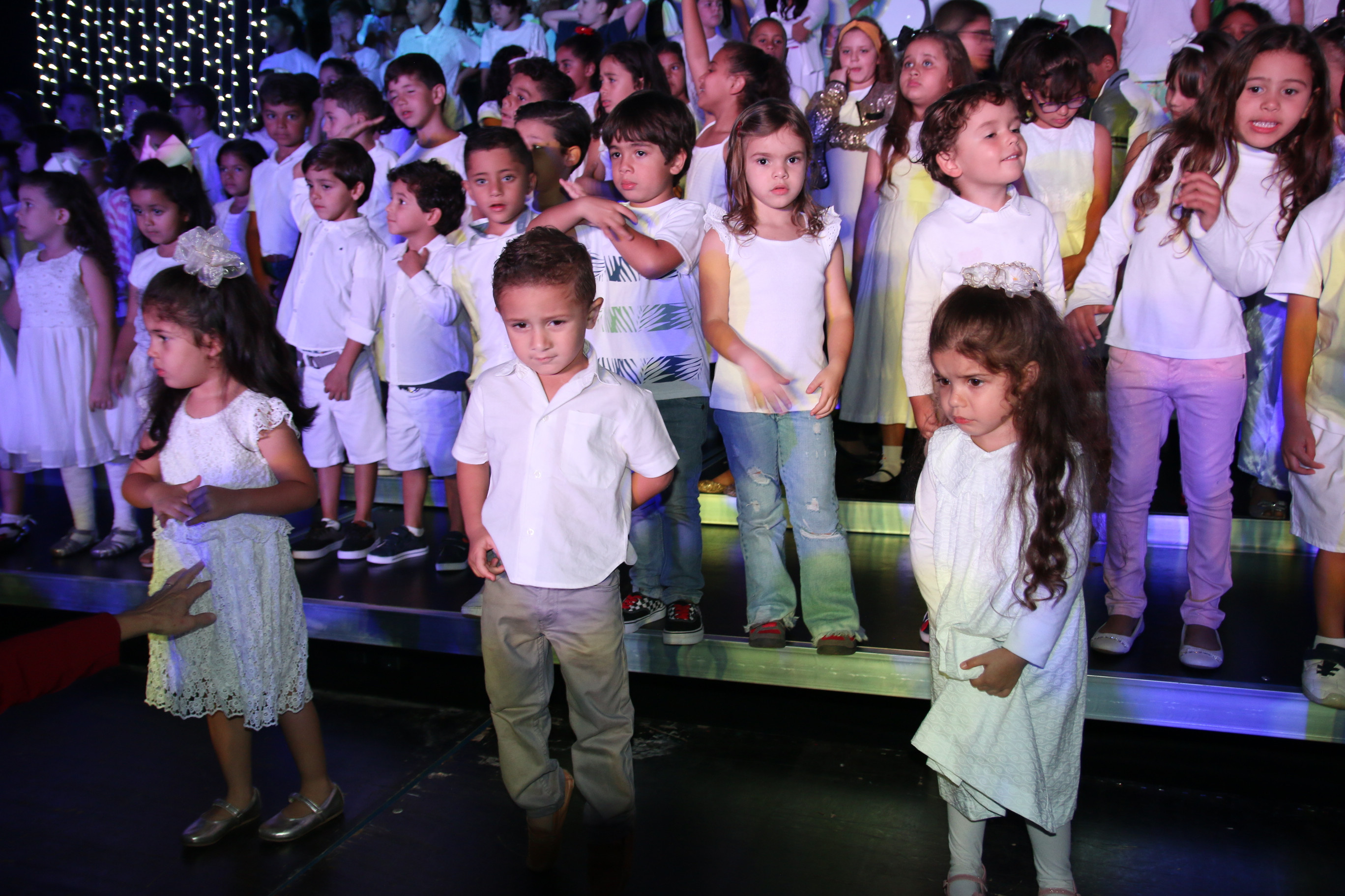 Cantata de Natal 2019