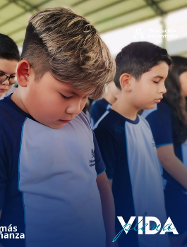 10 Días de Oración