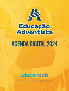 Agenda Digital Escolar