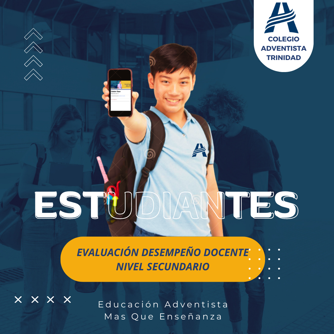 Evaluación Desempeño Docente