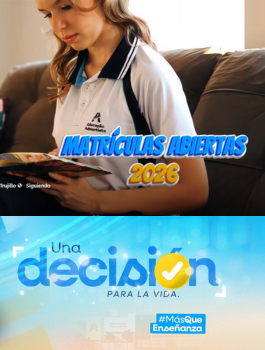 Matrículas 2026
