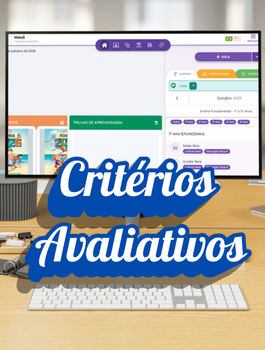 CRONOGRAMAS DE AVALIAÇÕES - 4° BIMESTRE
