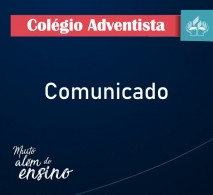 CEAN | SAÍDA DOS ALUNOS DO 2º,4º E 5º MANHÃ