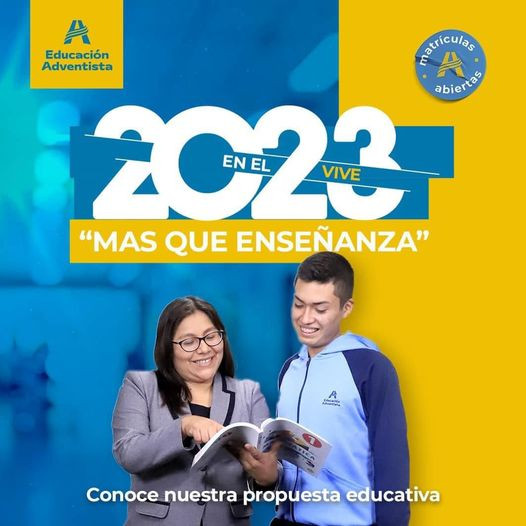 PLANTEL DOCENTE 2023