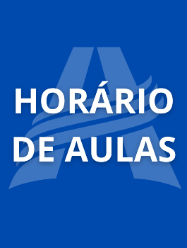 Horários de Aula