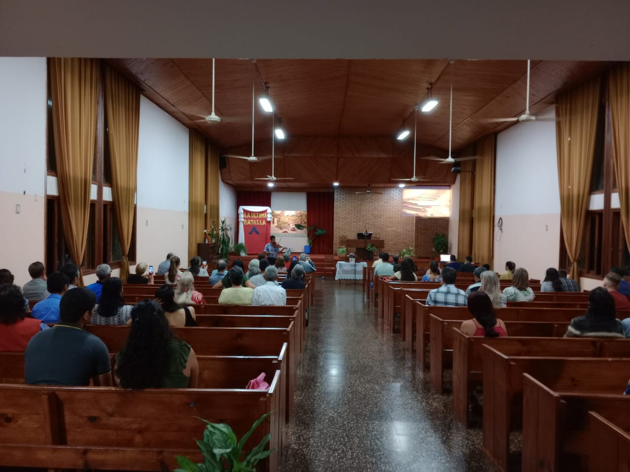 Semana de la esperanza 2023