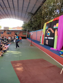Acto de Inicio
