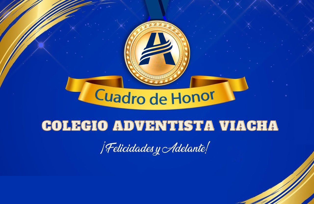 Cuadro de honor