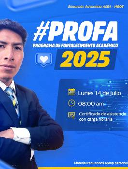 PROFA