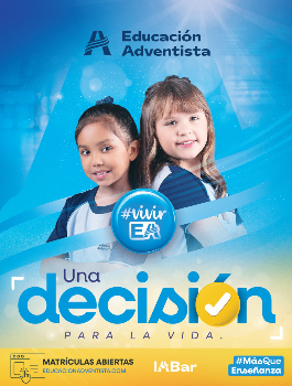 Matriculas abiertas 2026
