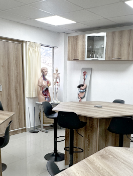 Laboratorio