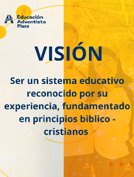VISIÓN