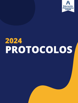 Protocolos 2024
