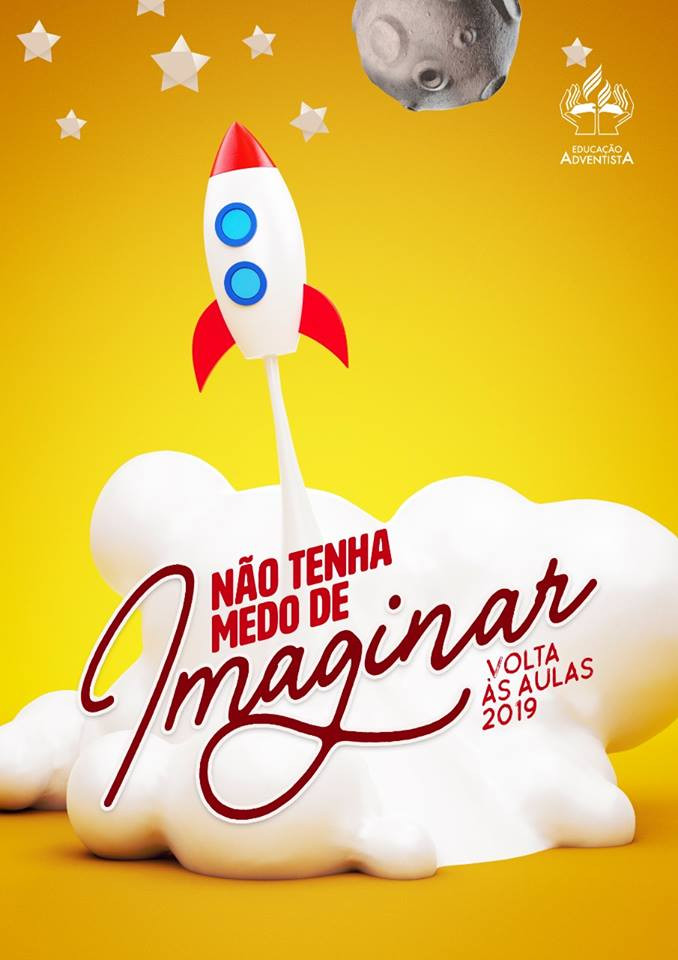 1º Dia de Aula - Capela (Manhã)